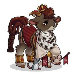 Rat King