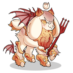 Deviled Egg