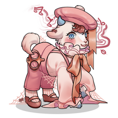 Forgotten friend