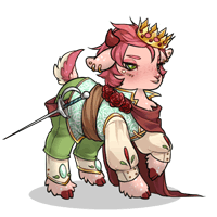 Rose Prince